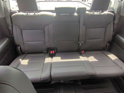 New 2025 GMC Sierra 2500 Pro w/ Convenience Package image 12