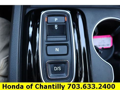 Used 2024 Honda Pilot Elite image 18