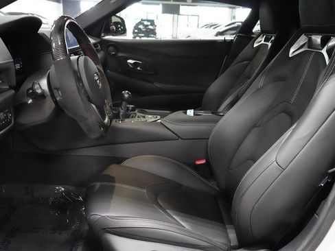Used 2024 Toyota Supra RWD image 15