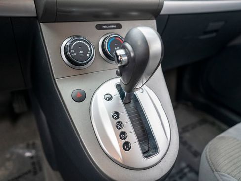 Used 2011 Nissan Sentra 2.0 S w/ Convenience Pkg image 22