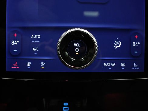 Used 2023 Ford Mustang Mach-E Premium image 28