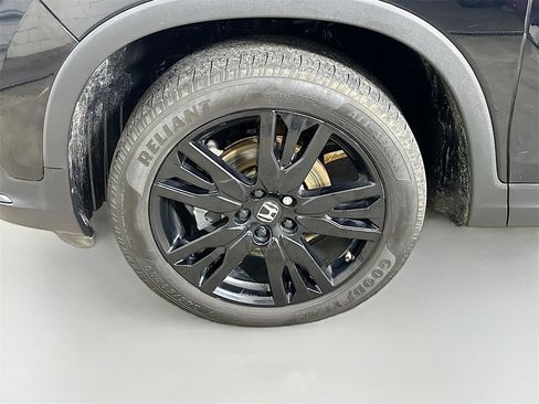 Used 2021 Honda Pilot Special Edition image 8