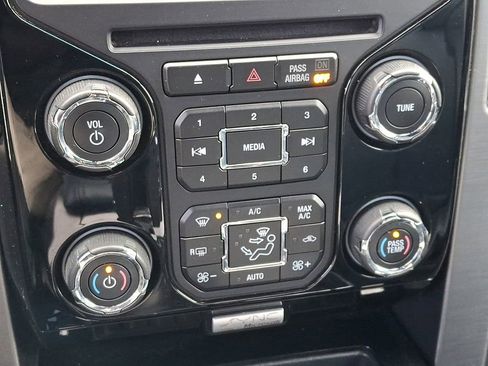 Used 2014 Ford F150 Limited image 19