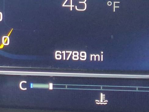 Used 2024 Chevrolet Silverado 2500 LTZ w/ LTZ Plus Package image 33