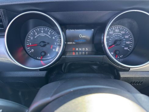 Used 2019 Ford Mustang GT Premium image 13