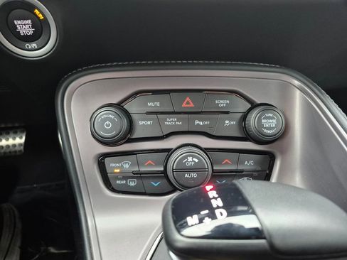 Used 2023 Dodge Challenger GT w/ Plus Package image 16