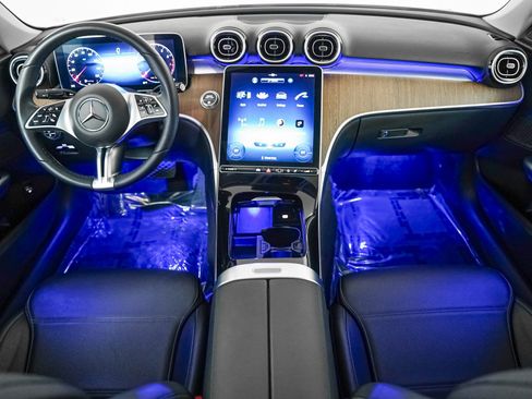 Certified 2022 Mercedes-Benz C 300 Sedan image 13