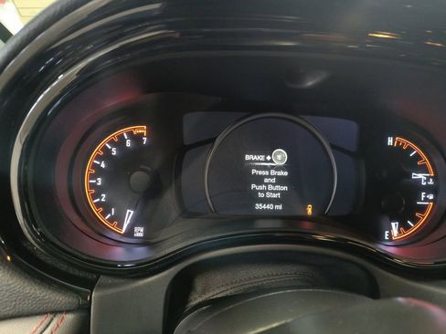 Used 2025 Dodge Durango GT AWD/4WD image 14