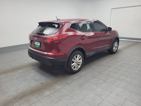 Used 2019 Nissan Rogue Sport S w/ Appearance Package FWD image 9