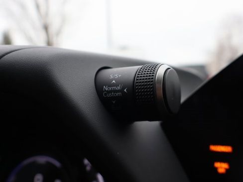 Used 2024 Lexus UX 250h F Sport image 19