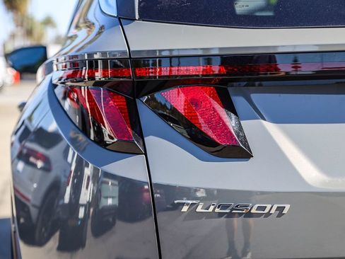 Used 2024 Hyundai Tucson SEL FWD image 7