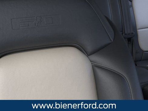 New 2026 Ford Bronco Outer Banks AWD/4WD image 19