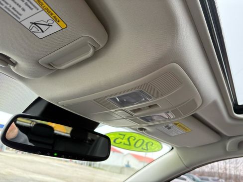 Used 2025 MAZDA CX-5 AWD 2.5 S w/ Preferred Package image 28