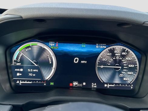 New 2026 Subaru Crosstrek 2.5i Limited image 14