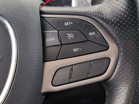 Used 2021 Dodge Charger Scat Pack RWD image 24