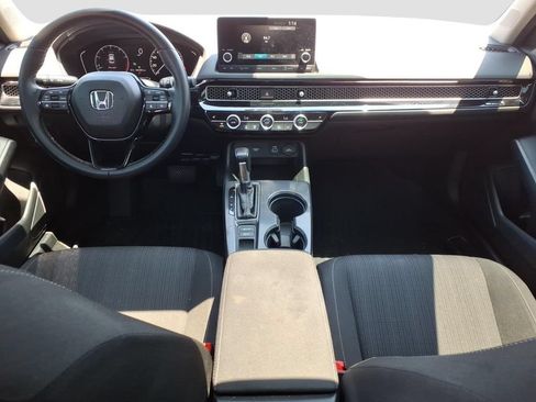 Used 2022 Honda Civic EX image 11