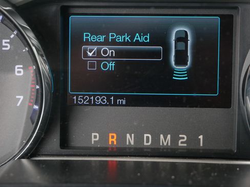 Used 2016 Ford F350 Lariat image 35