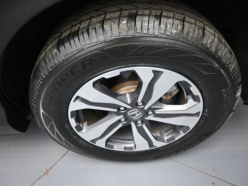 Used 2020 Honda CR-V LX image 15