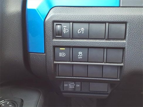 Used 2024 Toyota Tacoma 4x4 Double Cab image 27