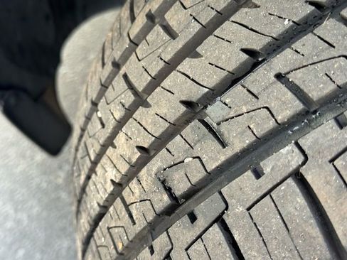 Certified 2023 Nissan Rogue S image 15