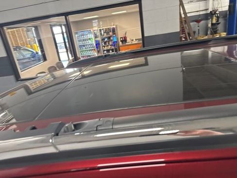 Used 2019 Chrysler Pacifica Limited w/ Advanced Safetytec Group image 7