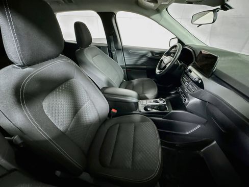 Used 2023 Ford Escape Active AWD/4WD image 24