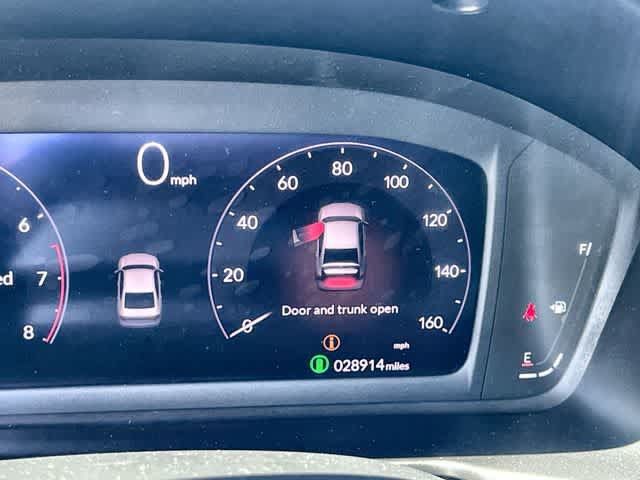 Certified 2024 Honda Accord LX image 19