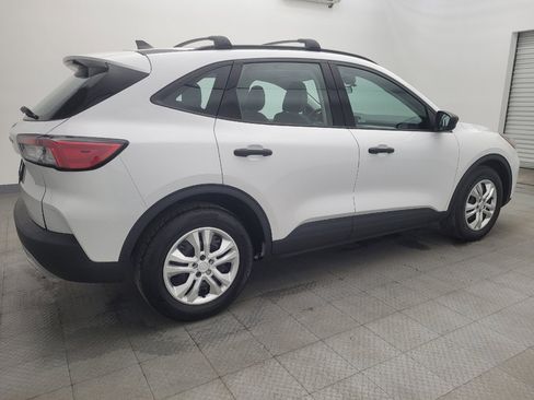 Used 2021 Ford Escape S image 10