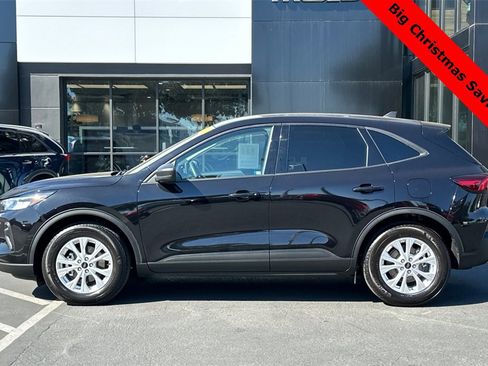 Used 2025 Ford Escape Active image 9
