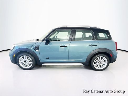 Certified 2023 MINI Cooper Countryman S image 4