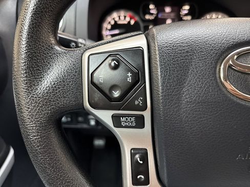 Used 2020 Toyota Tundra SR5 w/ SR5 Upgrade Package image 22