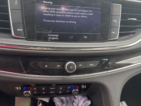 Used 2020 Buick Enclave Premium w/ Surround and Sites Package image 2