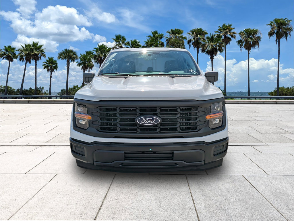New 2026 Ford F150 XL RWD image 2