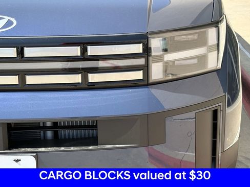 New 2026 Hyundai Santa Fe SEL image 9