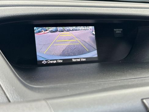 Used 2014 Honda CR-V LX image 24