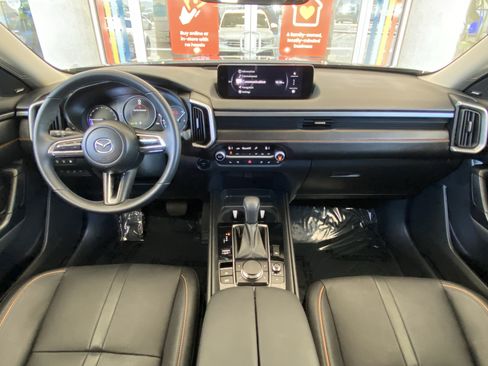 Certified 2026 MAZDA CX-50 AWD 2.5 Hybrid w/ Weather Package image 31