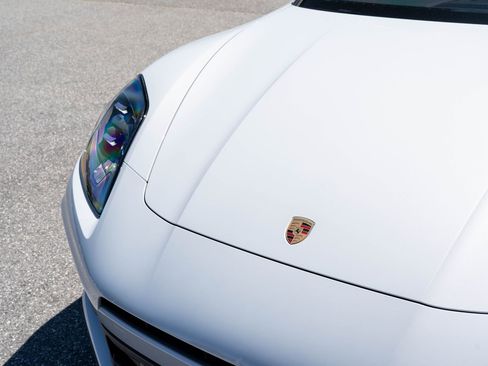 Certified 2024 Porsche Panamera RWD image 18