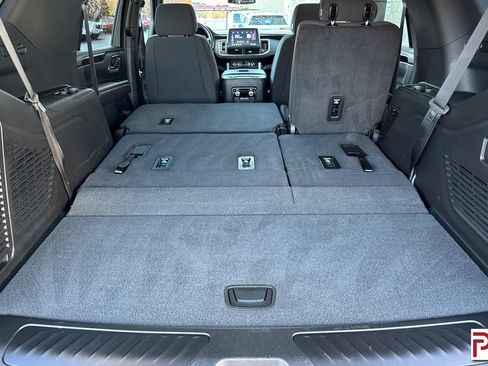 Certified 2021 GMC Yukon SLE image 18