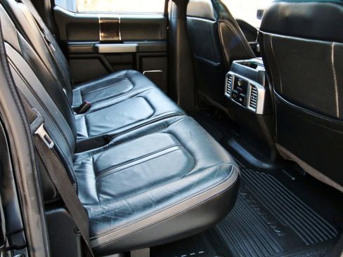 Used 2017 Ford F250 Platinum image 49