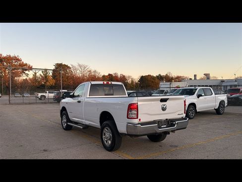 Used 2020 RAM 2500 Tradesman image 4