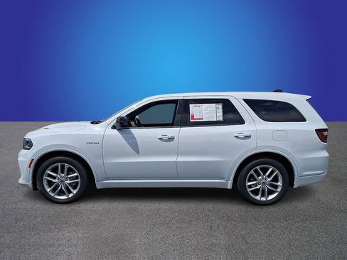 Used 2023 Dodge Durango R/T w/ Trailer Tow Group IV AWD/4WD image 7