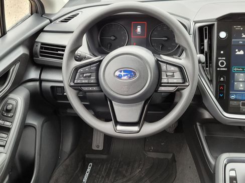 New 2026 Subaru Crosstrek 2.0i Premium image 6