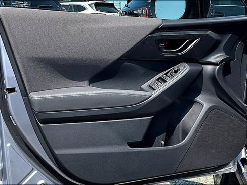 New 2025 Subaru Crosstrek 2.5i Premium image 20