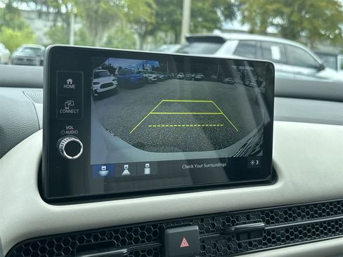 New 2026 Honda HR-V LX image 20