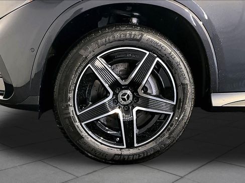 New 2026 Mercedes-Benz GLC 300 4MATIC image 17