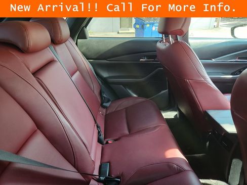 Used 2025 MAZDA CX-30 AWD 2.5 S w/ Preferred Package image 11