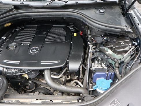 Used 2013 Mercedes-Benz ML 350 4MATIC image 40