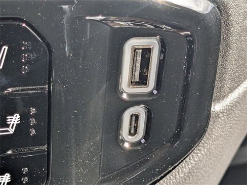 New 2026 GMC Sierra 1500 SLT w/ SLT Premium Package image 21