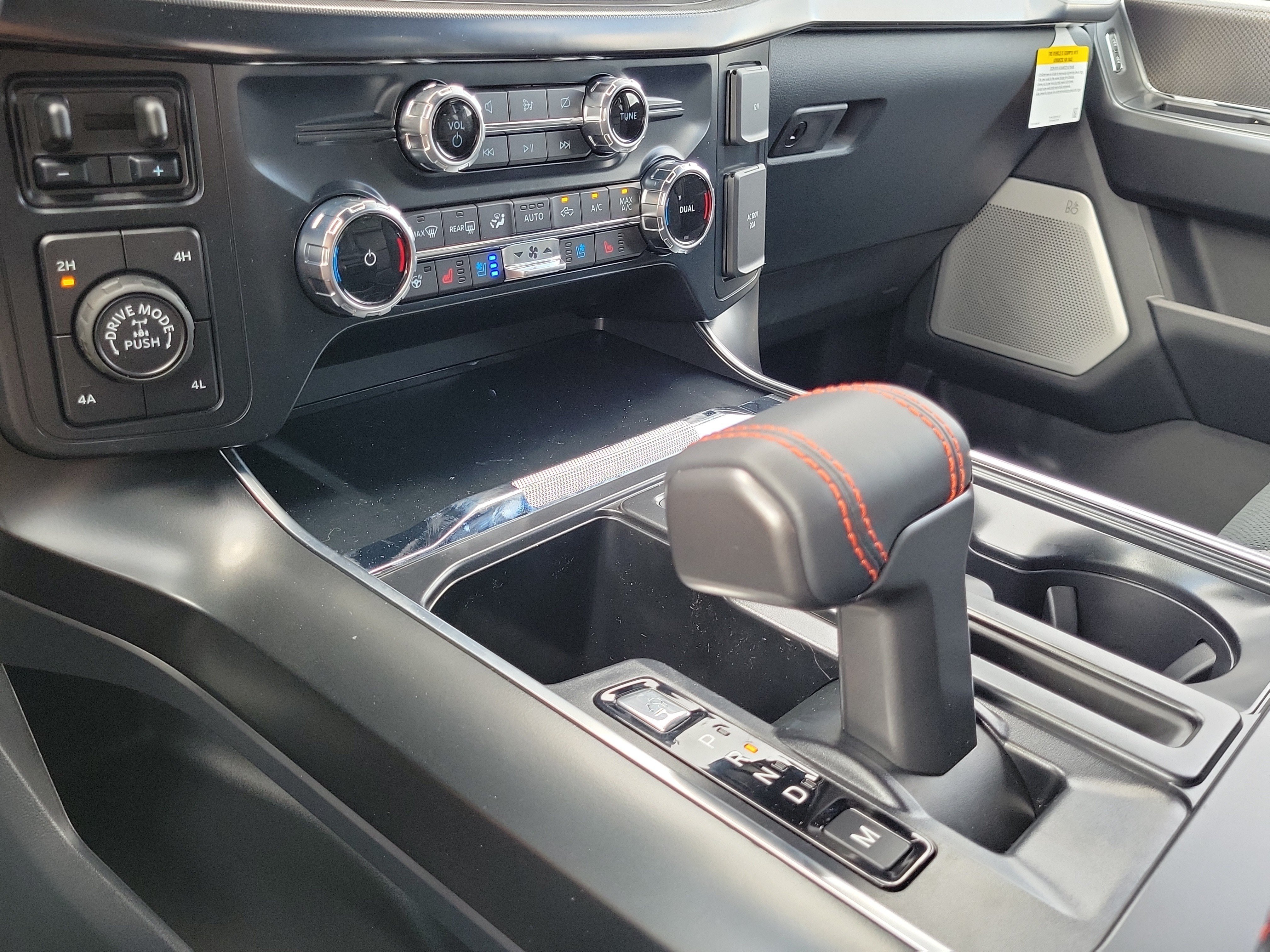 New 2026 Ford F150 Raptor AWD/4WD image 20