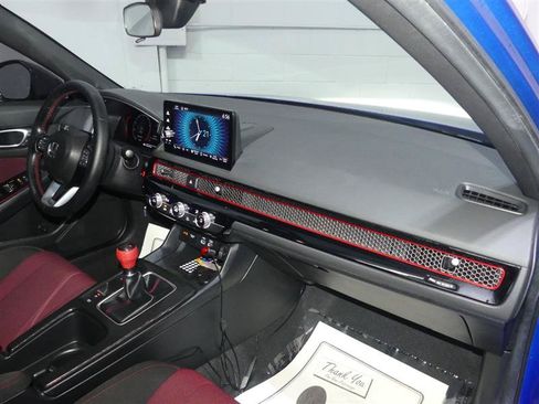 Used 2024 Honda Civic Si image 24